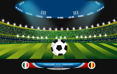 揭幕战2021年6月12日,欧洲杯开幕大战时间表 - 凯德体育